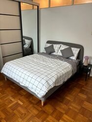 St. Michael's Condominium (D12), Apartment #615856481